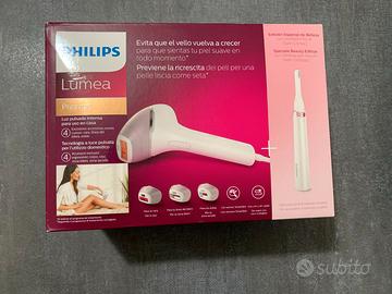 EPILATORE LUCE PULSATA PHILIPS BRI947/00