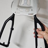 portapacchi originale Triumph scrambler 400 x 