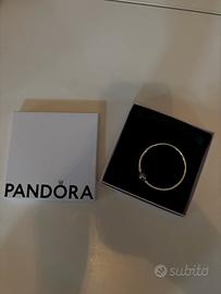 Bracciale rigido pandora