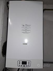 caldaia italtherm