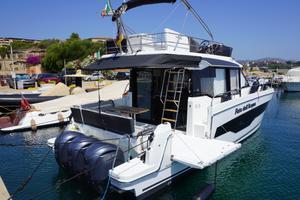 Merry fisher 1295 Fly