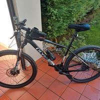Mtb olympia drake tg L