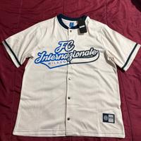 Speciale Maglia Inter stile streetwear