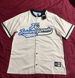 Speciale Maglia Inter stile streetwear