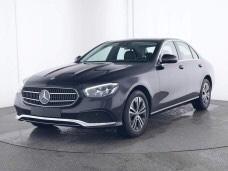 Mercedes Classe E 200 d Business Sport auto my20