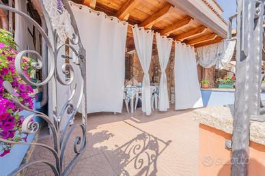 MAGAZZINO A SAN TEODORO