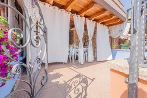 MAGAZZINO A SAN TEODORO