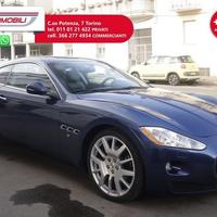 Maserati GranTurismo Maserati GranTurismo4.2...