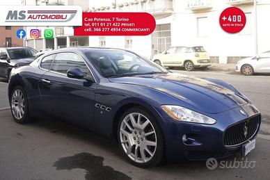 Maserati GranTurismo Maserati GranTurismo4.2...