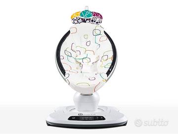 SDRAIETTA MAMAROO 4.0