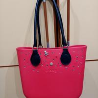 borsa o bag originale con orsetto 