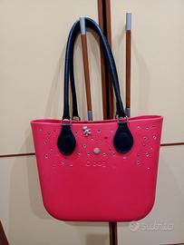 borsa o bag originale con orsetto 