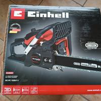  motosega Einhell GC-PC 1335/1 I.

