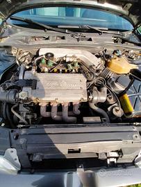 alfa romeo 164