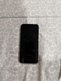 Iphone 16 promax 256 giga