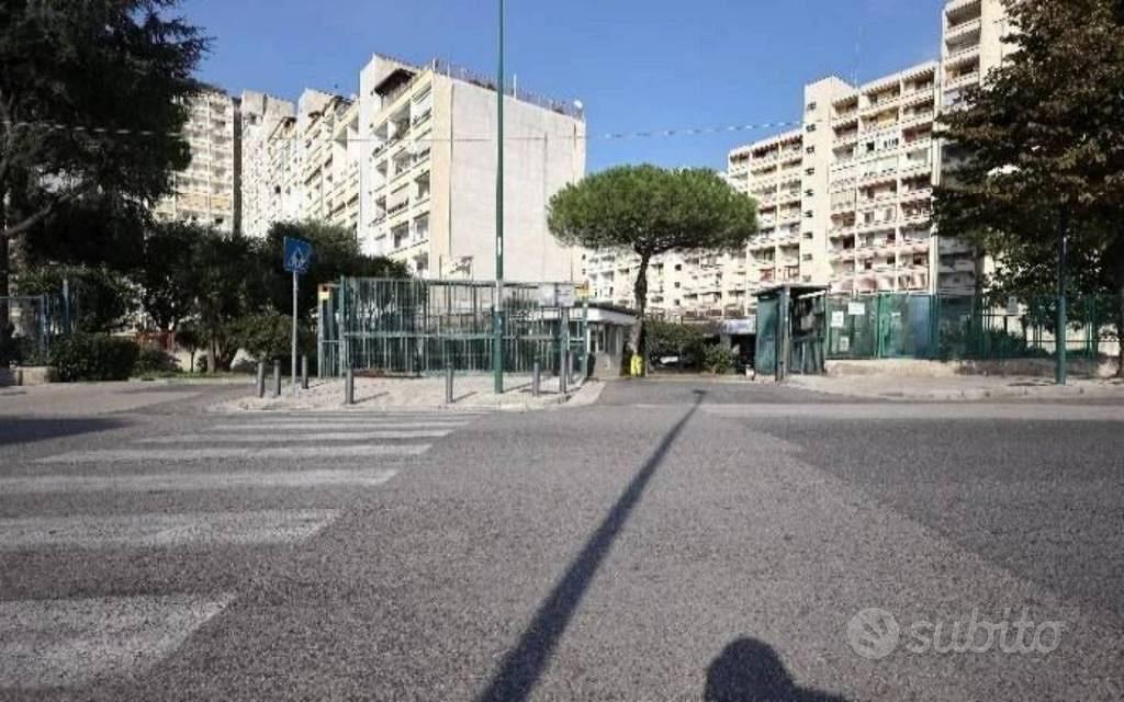 Appartamento – Napoli, Ponticelli, Municipalità 6 - Vista 2