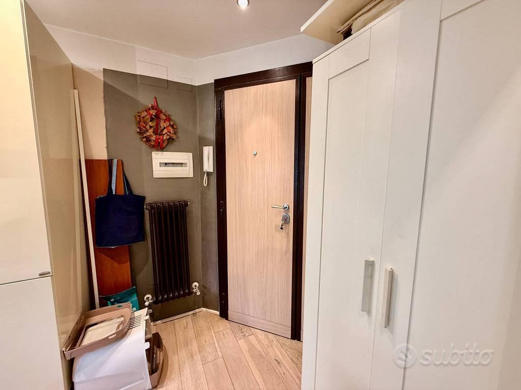 Appartamento – RM - Vista 4