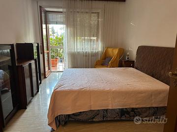 Camera singola Via B.Ramazzini