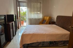 Camera singola Via B.Ramazzini