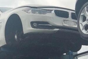 Ricambi bmw 320 2014 xeno