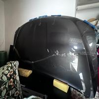 cofano gran cherokee