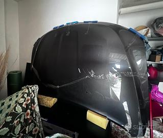 cofano gran cherokee