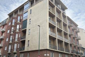 Appartamento Torino [Cod. rif 2208VRG]