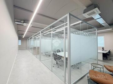 UFFICIO A CASTENEDOLO