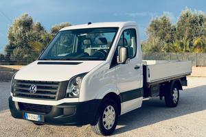 Volkswagen Crafter 2.0 110cv cassone fisso