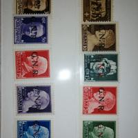 REGNO, REPUBBLICA SOCIALE ITALIANA 