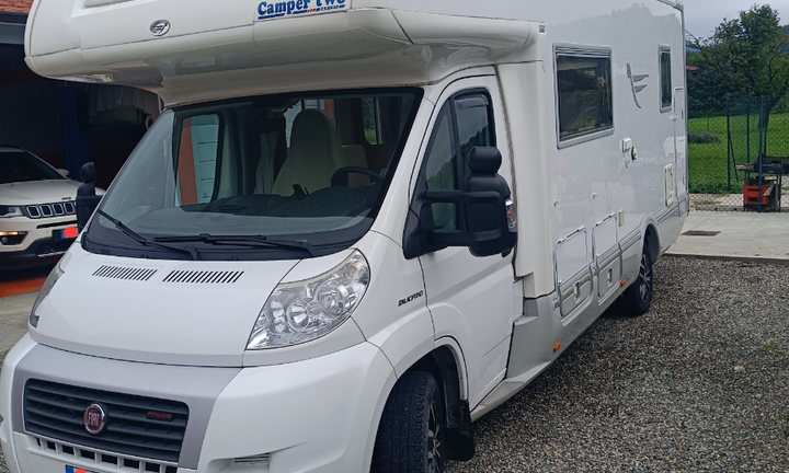 ARCA 716 glt elegance