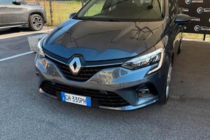 Renault Clio TCe 90 CV 5 porte Business ok neopate