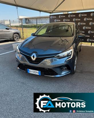 Renault Clio TCe 90 CV 5 porte Business ok neopate