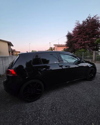 Golf 7 BlueMotion 2.0 TDI 150cv
