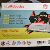 router u.s. robotis 9108
