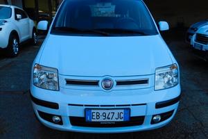 Fiat Panda 1.2 Dynamic Natural Power Mamy