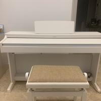 pianoforte digitale