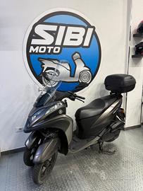 Yamaha Tricity 155
