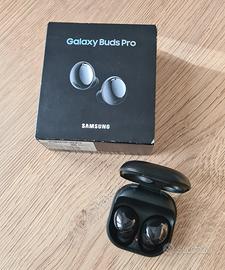 Samsung galaxy Buds Pro 