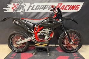 BETA RR 525 2008 avviamento elettrico