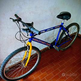 bicicletta MTB 26 