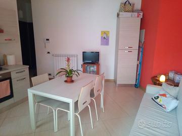 Appartamento centro di Latina (Vicino Università)