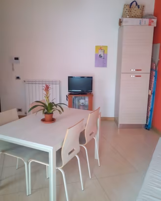 Appartamento centro di Latina (Vicino Università)