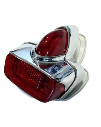 Fanalino Vespa GS GL Super Sport
