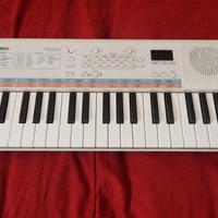 TASTIERA YAMAHA