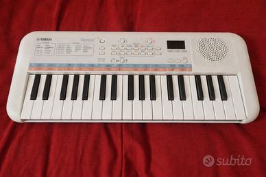 TASTIERA YAMAHA
