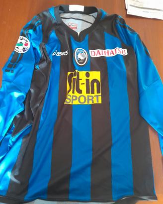 Atalanta Maglia Carrozzieri taglia xxl