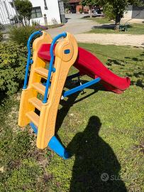 Scivolo Chicco