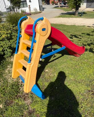 Scivolo Chicco