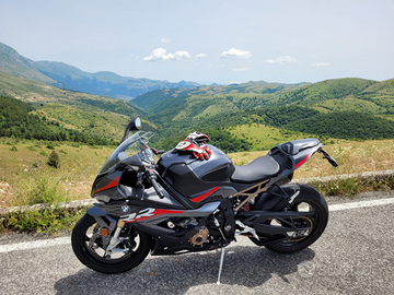 Bmw s1000rr anno 2022